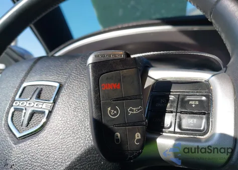 2013 Dodge Charger R/T Plus from USA, damaged, VIN 2C3CDXCT1DH692842